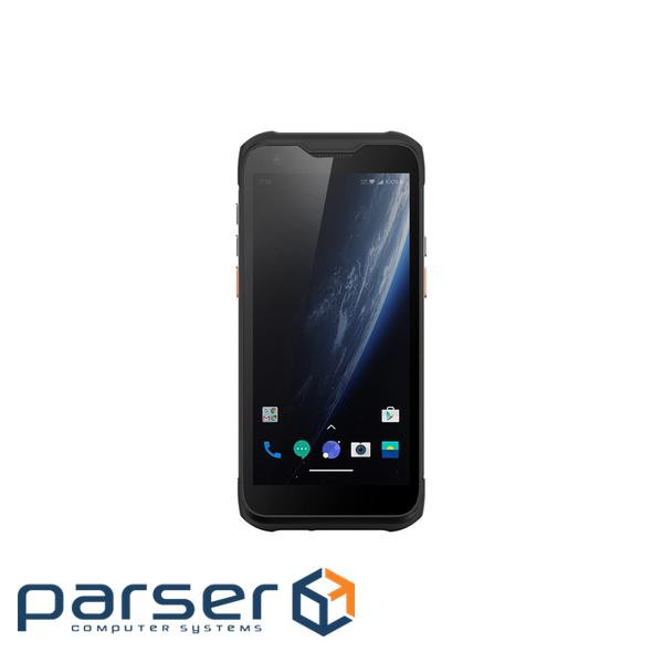 Термінал збору даних Chainway MC95 3GB/32GB/WiFi/Bluetooth/NFC/5.5"/Android (MC95-2SE-N-CC8R3A12)