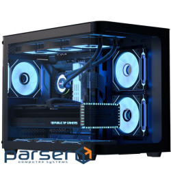 Корпус AEROCOOL P300C Black (ACCS-PN02033.11)