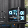 Корпус AEROCOOL P300C Black (ACCS-PN02033.11)