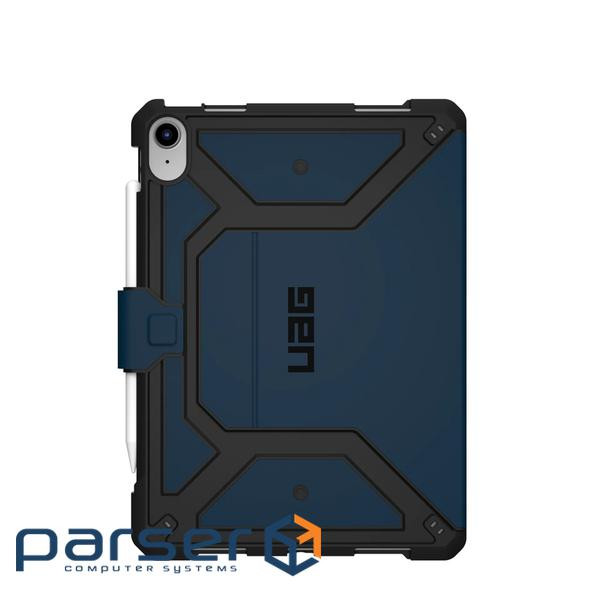 Чохол до планшета UAG Apple iPad 10.9" (10th Gen 2022) Metropolis SE, Mallard (12339X115555)