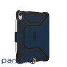Чохол до планшета UAG Apple iPad 10.9" (10th Gen 2022) Metropolis SE, Mallard (12339X115555)