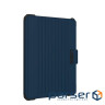 Чохол до планшета UAG Apple iPad 10.9" (10th Gen 2022) Metropolis SE, Mallard (12339X115555)