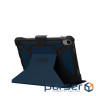 Чохол до планшета UAG Apple iPad 10.9" (10th Gen 2022) Metropolis SE, Mallard (12339X115555)