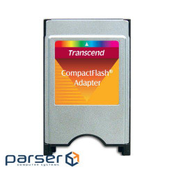 Adapter Transcend TS0MCF2PC