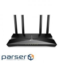 Wifi router TP-LINK Archer AX10