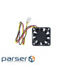 Fan Cooling Baby 40x40x10мм (4010 3PS)