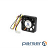 Fan Cooling Baby 40x40x10мм (4010 3PS)