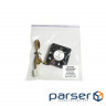 Fan Cooling Baby 40x40x10мм (4010 3PS)