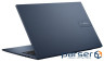 ноутбук 17.3FMI/C5-120U/16/1TBSSD/Intel HD/DOS/BL /Quiet Blue ASUS X1704VA-AU980 (90NB13X2-M00H70)