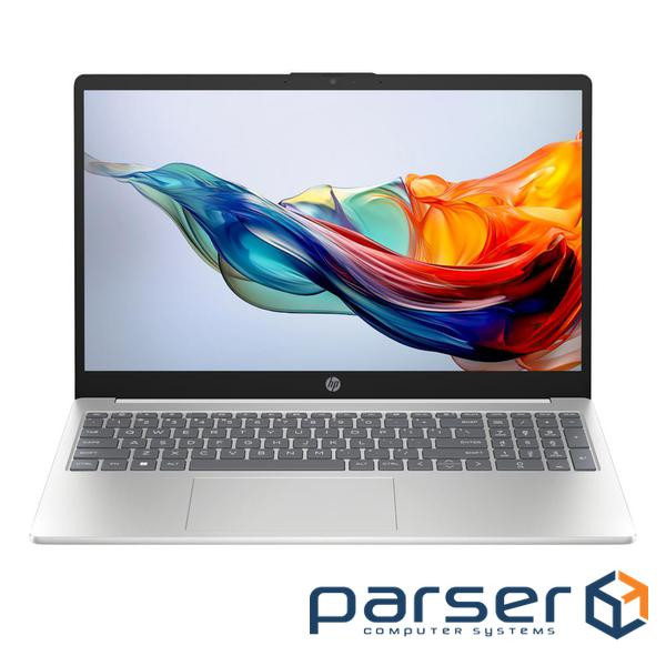 Ноутбук HP 15-fc0260ua (C79M6EA)