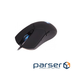 Миша ігрова MAXXTER McG-6B-I603 Black