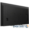 Телевізор 75" Sony MiniLED 4K 120Hz Smart GoogleTV Black (K-75XR50)