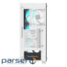 Корпус OCYPUS Gamma C70 WH ARGB (GAMMA-C70-WHG400XX-GL)