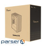 Корпус OCYPUS Gamma C70 WH ARGB (GAMMA-C70-WHG400XX-GL)