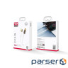 Дата кабель USB 2.0 AM to Micro 5P 1.0m 2.4A white XO (NB229-M-1-WH)