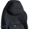 Крісло ігрове Hator Arc 3 L Velour Black (HTC3440L)