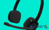 Навушники Logitech H151 Black (981-000589)