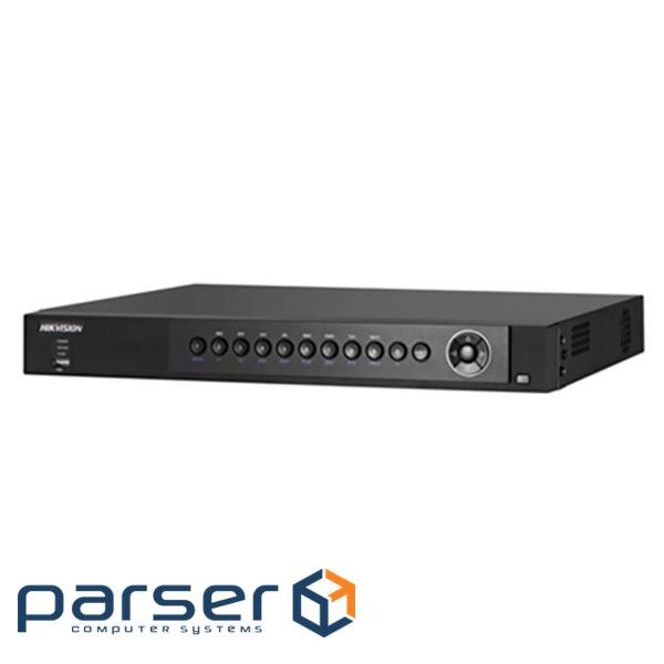 Відеореєстратор Hikvision DS-7216HUHI-F2/S