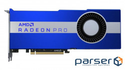 Видеокарта AMD RADEON PRO VII 16GB (100-506163)