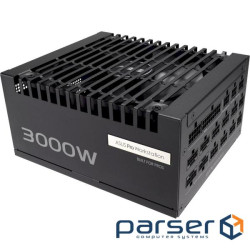 Блок живлення ASUS 3000W PRO-WS-3000P (90YE00Z0-B0EA00)