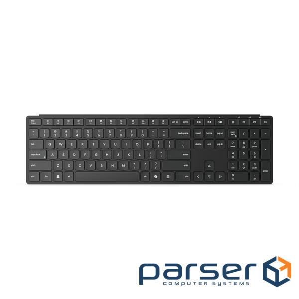 Клавіатура Lenovo Wireless Multi-Mode Pro Keyboard 6000 UA LENOVO Wireless Pro Keyboard (4Y41S04660)