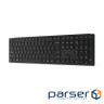 Клавіатура Lenovo Wireless Multi-Mode Pro Keyboard 6000 UA LENOVO Wireless Pro Keyboard (4Y41S04660)