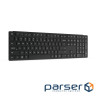 Клавіатура Lenovo Wireless Multi-Mode Pro Keyboard 6000 UA LENOVO Wireless Pro Keyboard (4Y41S04660)