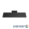 Клавіатура Lenovo Wireless Multi-Mode Pro Keyboard 6000 UA LENOVO Wireless Pro Keyboard (4Y41S04660)