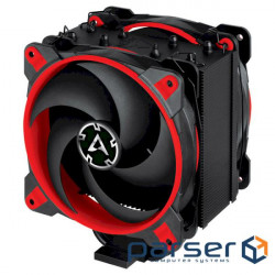 CPU cooler Arctic Freezer 34 eSports DUO Red (ACFRE00060A)