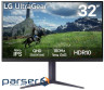 Монітор LG 32GS85Q-B