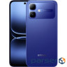 Мобільний телефон Infinix Smart 20 4/128Gb Cloudline Blue (4894947122644)