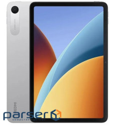 Планшет Xiaomi REDMI Pad 2 9.7 4/64GB Silver (VHU6979EU)