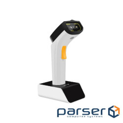 Сканер штрих-коду Netum DS2800 2D, WiFi (DS2800-NT0099)