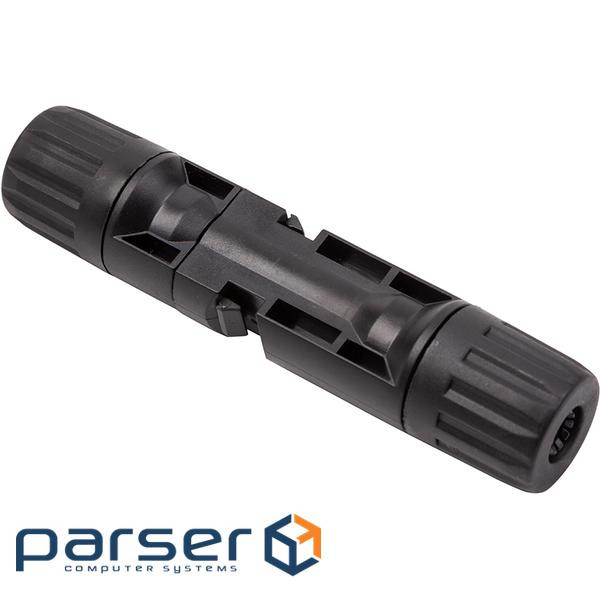 Набір конекторів MC4, 10 шт. Economy (NV820238)