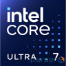 CPU Desktop Intel Ultra 7 270K Plus (36M Cache, up to 5.50 GHz, FCLGA18W) box (BX80768270KSA4V6)
