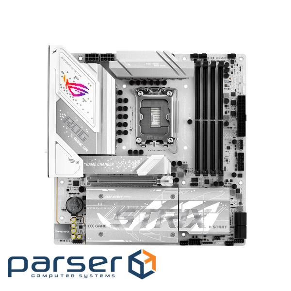 Материнська плата ASUS ROG Strix B860-G Gaming WiFi