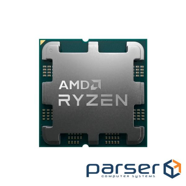 Процесор AMD Ryzen 5 7400 3.3GHz AM5 (100-100001900BOX)