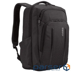 Рюкзаки міські THULE Crossover 2 Backpack 20L C2BP-114 (Чорний) (3205260 Чорний)