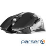 Мишка Defender Trigger GM-934, бездротова, ігрова, 6 кн. 3200 dpi, 350mAh, LED, біла (52934)