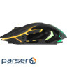 Мишка Defender Trigger GM-934, бездротова, ігрова, 6 кн. 3200 dpi, 350mAh, LED, біла (52934)