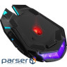 Мишка Defender Trigger GM-934, бездротова, ігрова, 6 кн. 3200 dpi, 350mAh, LED, біла (52934)
