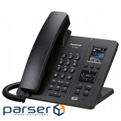 IP phone Panasonic KX-TPA65RU