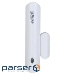 Бездротовий точковий магнітоконтактний сповіщувач Dahua DHI-ARD323-W2(868S)