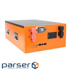 Комплект для складання акумуляторів, 48V280Ah, корпус+BMS+комплектуючі, BMS: JK-BP2A16S2 (KIT48-280) , BMS: JK-BP2A16S2 (KIT48-280)