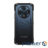 Мобільний телефон Doogee Fire 6 8/256Gb Blue (6923740234310)