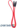 Кабель Serial ATA 0.5 м (Bulk) (SATA05B)