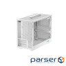 Корпус DeepCool CH160 Plus White (R-CH160-WHNGM0-G) без БП