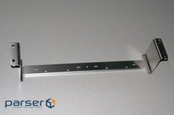 Holder 19 ''vertical rails for installation. Elements 1000RT Corning(C39393-A80-D52)