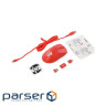 Мишка A4Tech Bloody R73 Ultra Wireless Pyro Blaze (4711421002509)