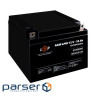 Аккумулятор AGM LPM 12V - 26 Ah (42191)